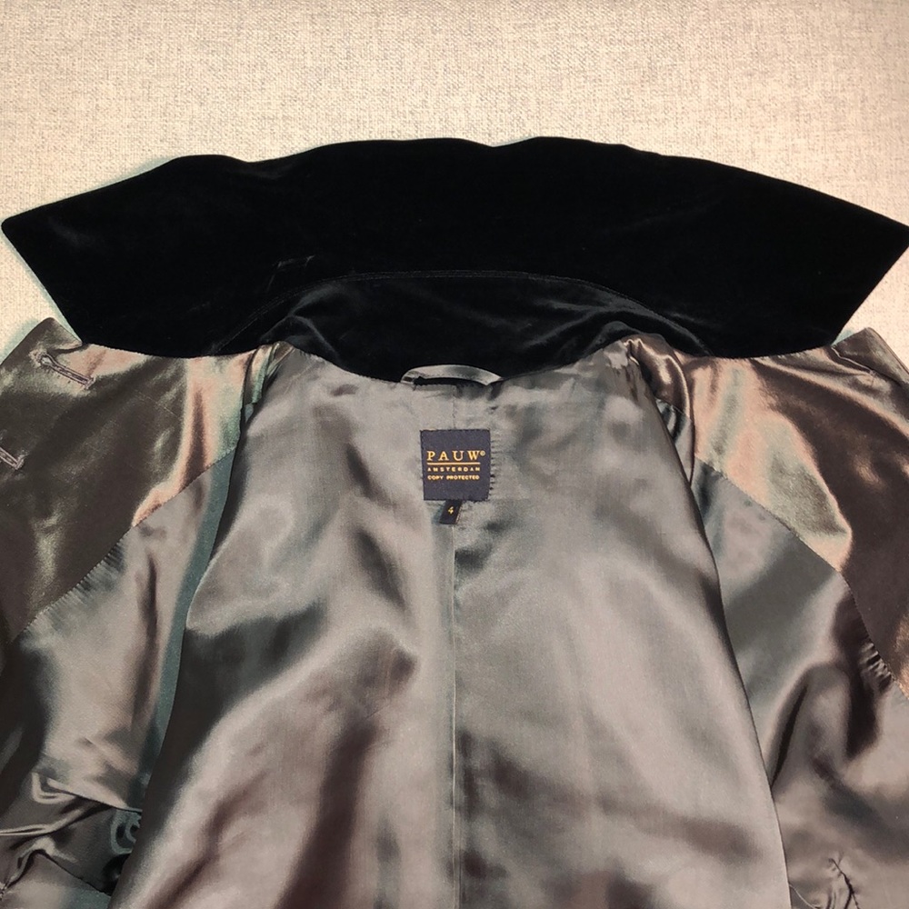 PauwAmsterdam size 4 (European) American is 8-10 - Picture 7 of 9